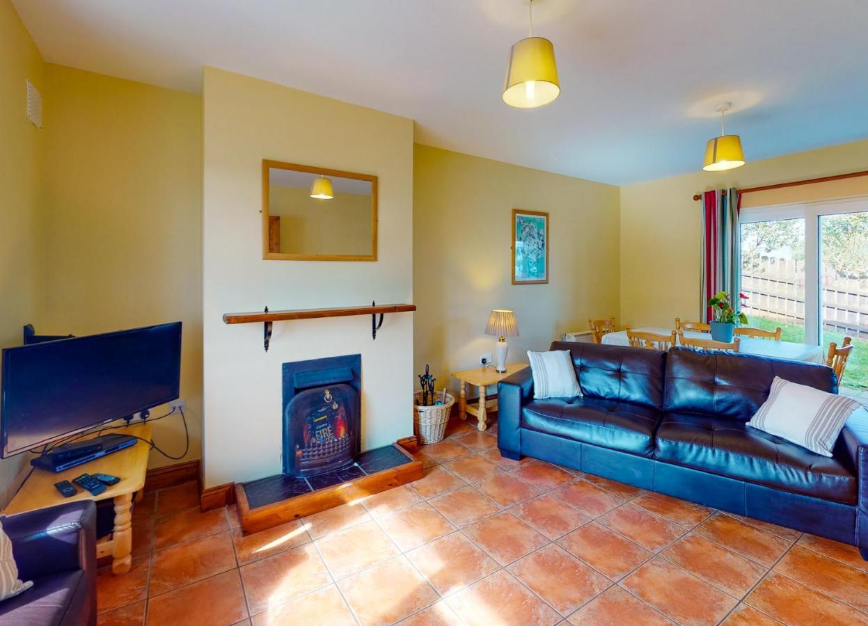 Seacliff Holiday Homes No 8 By Trident Holiday Homes Dunmore East Bagian luar foto