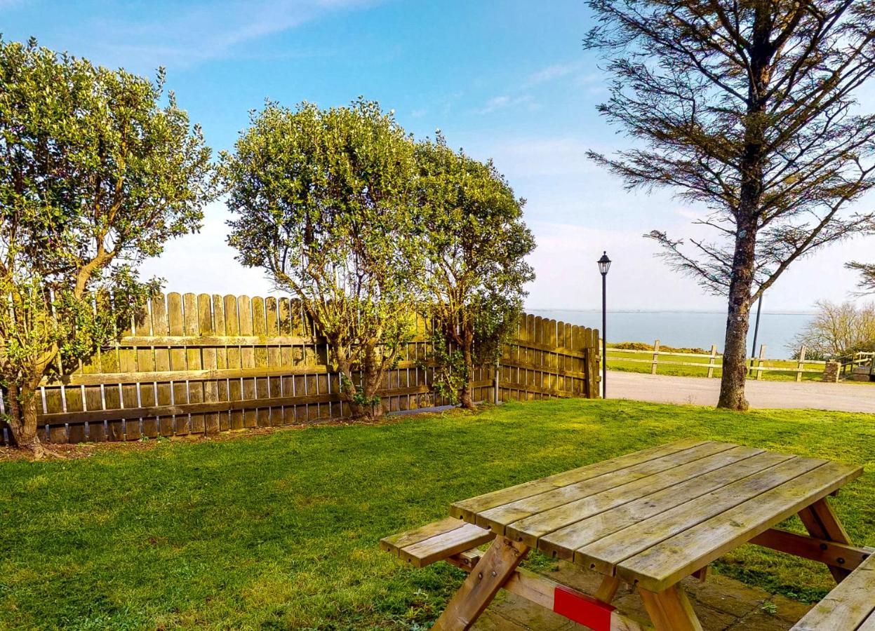 Seacliff Holiday Homes No 8 By Trident Holiday Homes Dunmore East Bagian luar foto