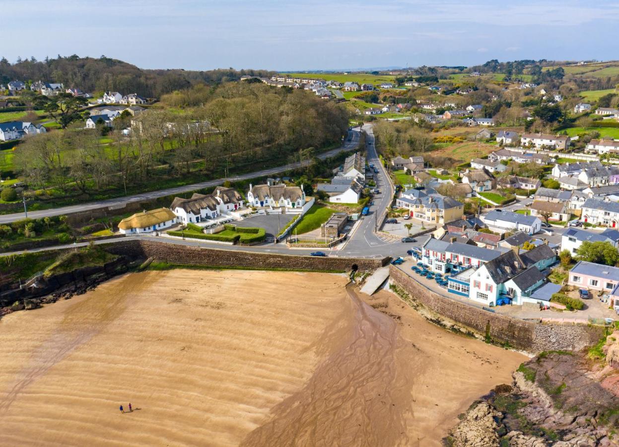 Seacliff Holiday Homes No 8 By Trident Holiday Homes Dunmore East Bagian luar foto