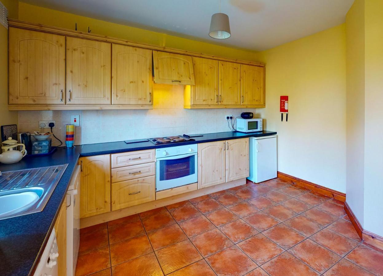 Seacliff Holiday Homes No 8 By Trident Holiday Homes Dunmore East Bagian luar foto