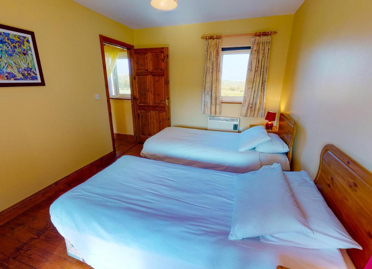 Seacliff Holiday Homes No 8 By Trident Holiday Homes Dunmore East Bagian luar foto