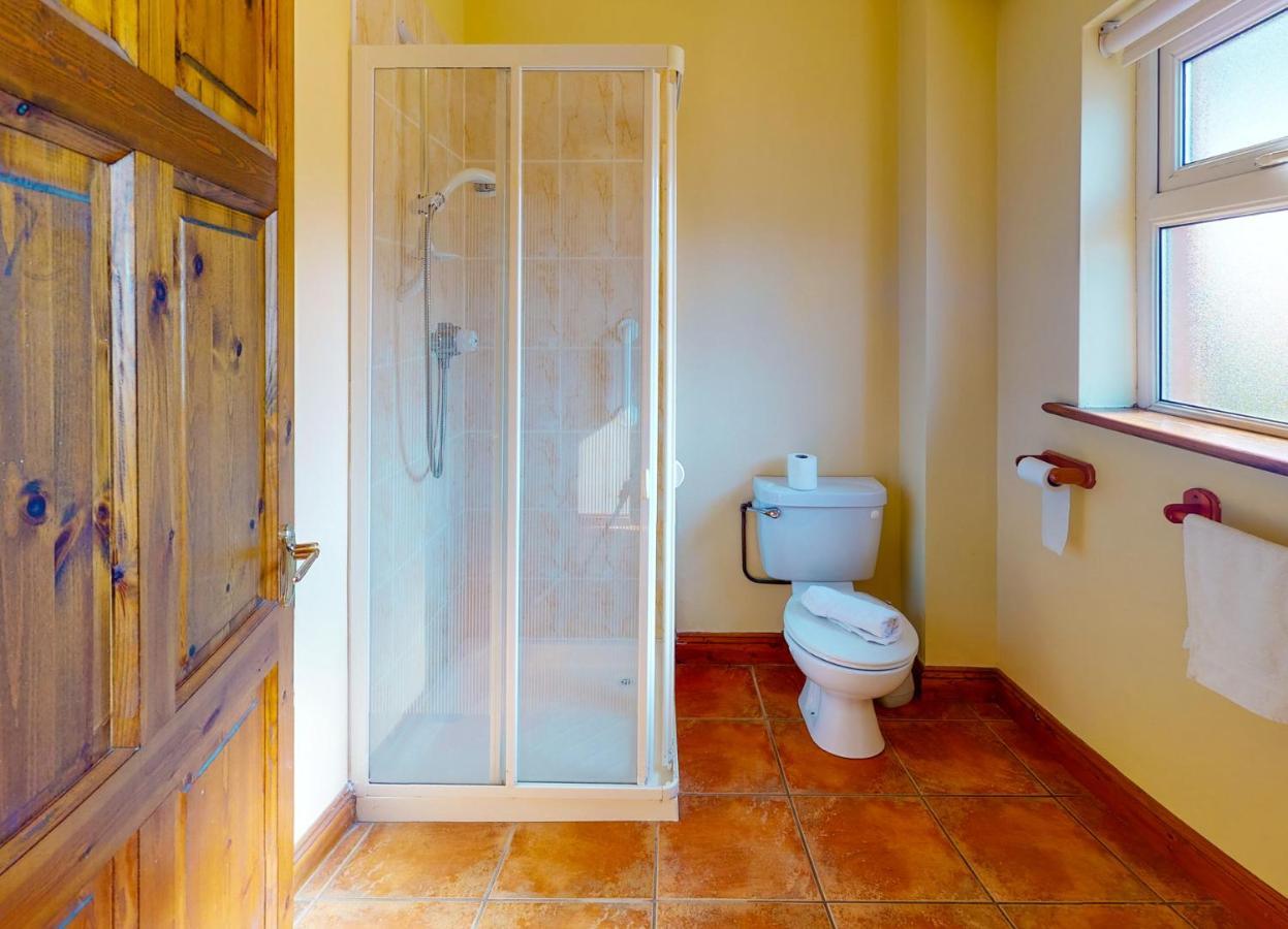 Seacliff Holiday Homes No 8 By Trident Holiday Homes Dunmore East Bagian luar foto