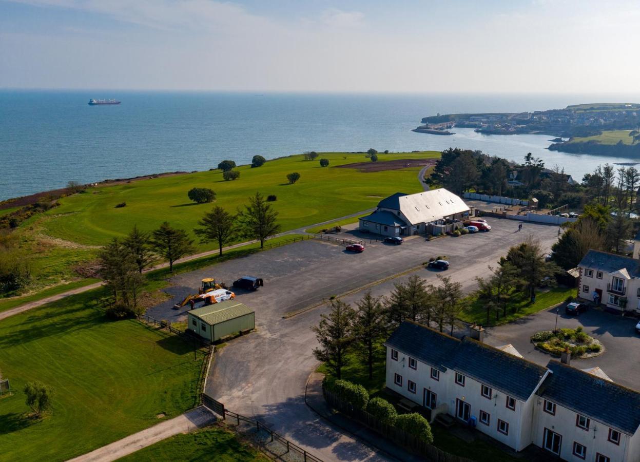 Seacliff Holiday Homes No 8 By Trident Holiday Homes Dunmore East Bagian luar foto